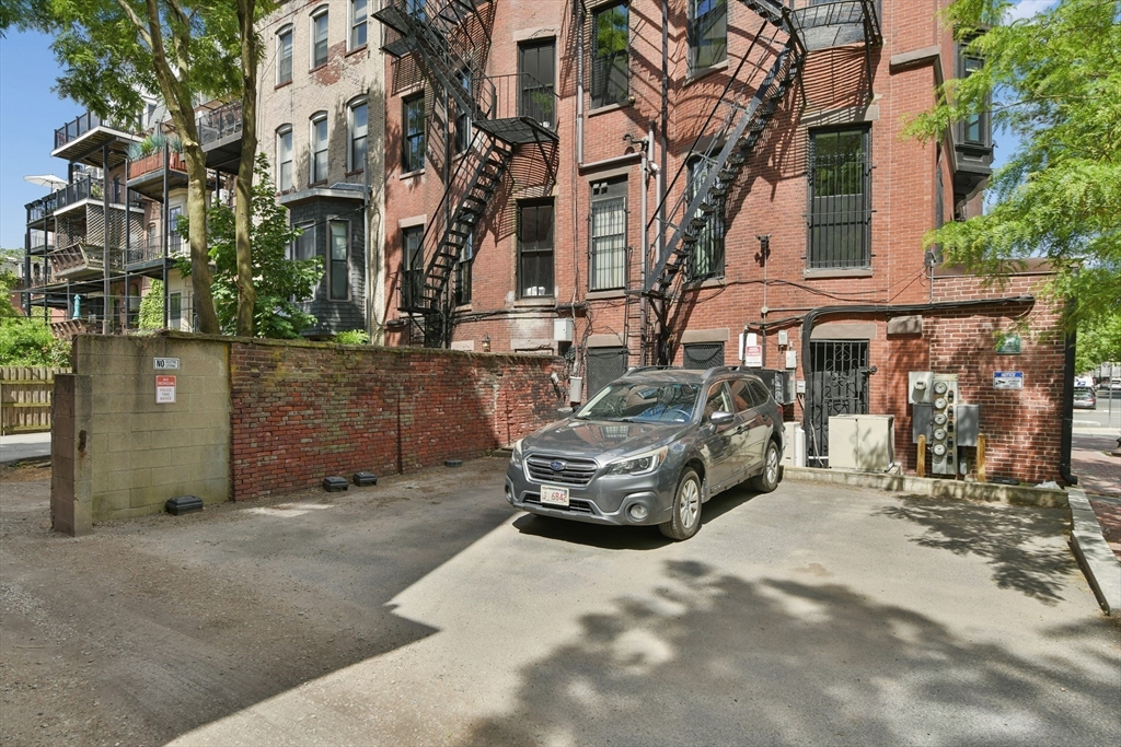 748 Tremont Street # 2