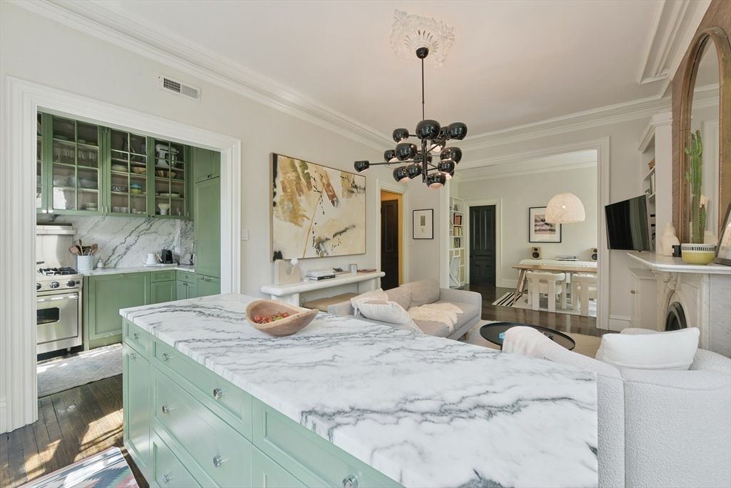 748 Tremont Street # 2
