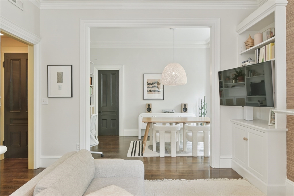 748 Tremont Street # 2