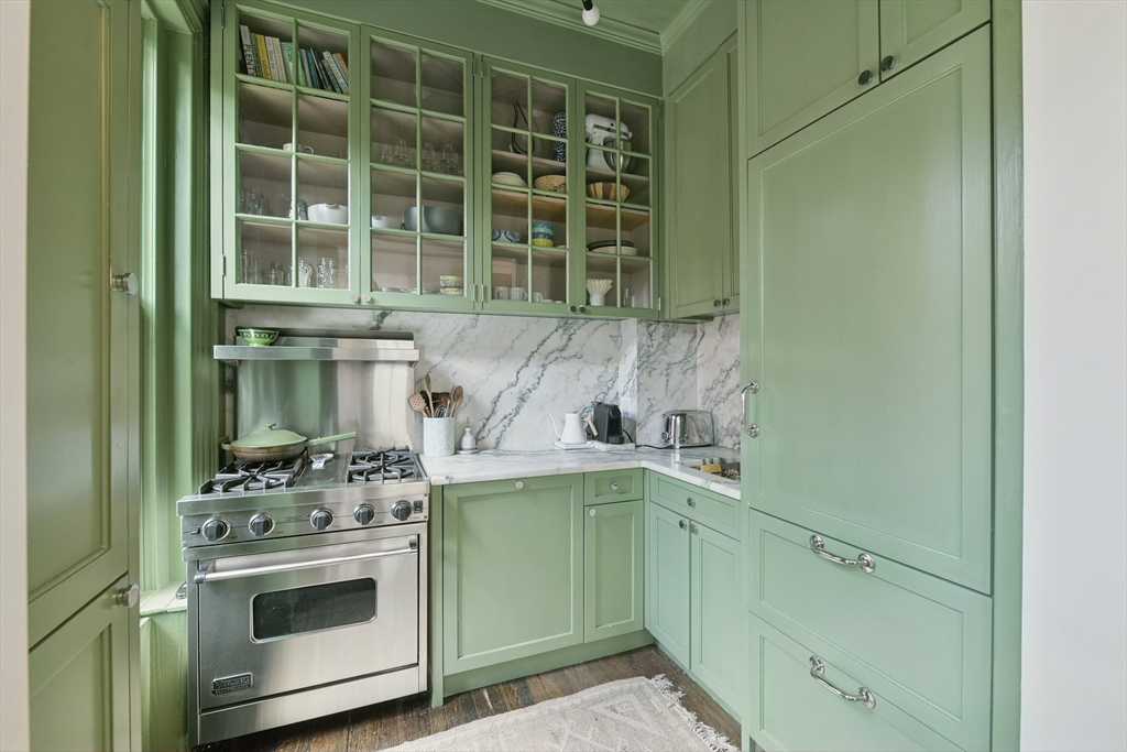 748 Tremont Street # 2