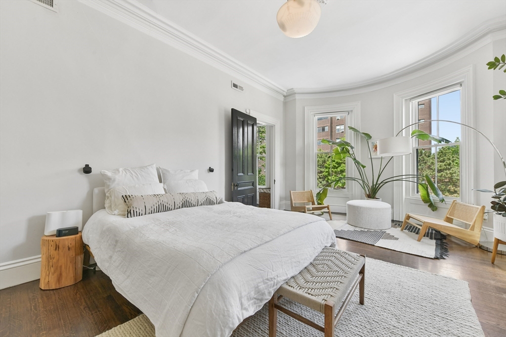 748 Tremont Street # 2