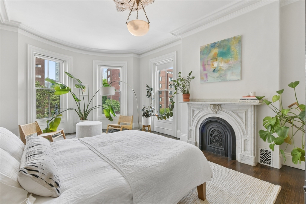748 Tremont Street # 2