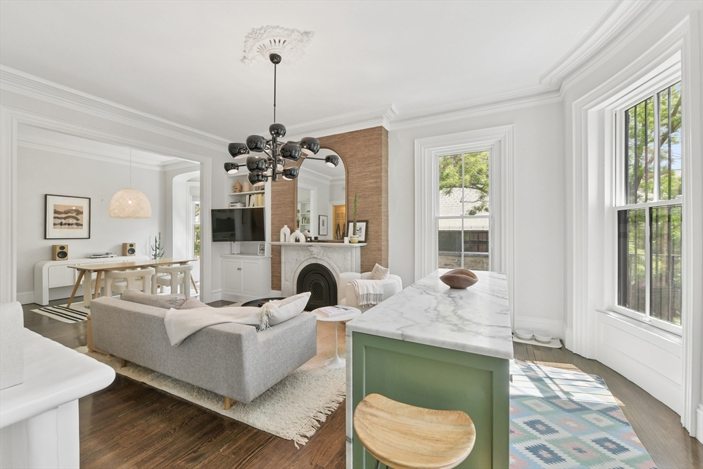 748 Tremont Street # 2