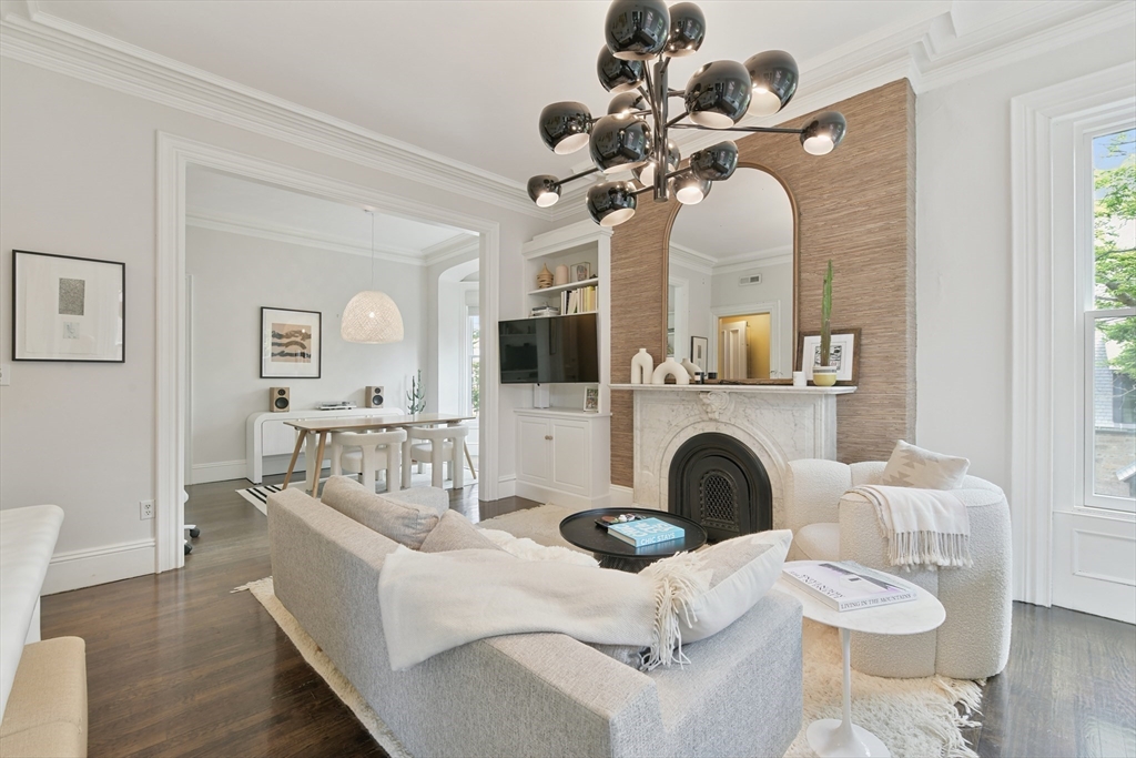 748 Tremont Street # 2