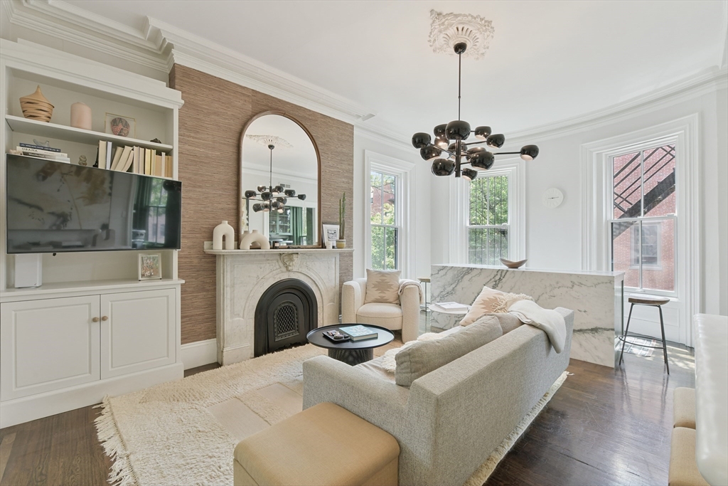 748 Tremont Street # 2