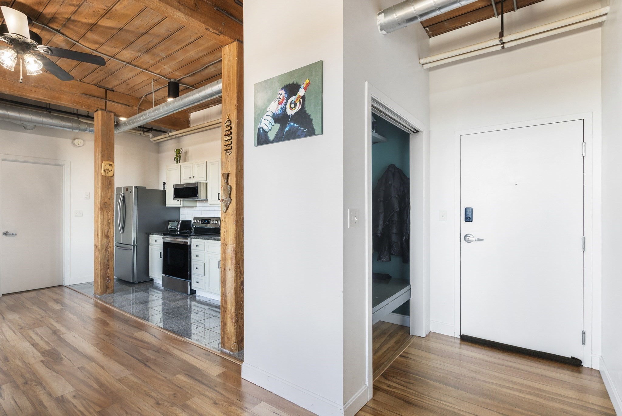 146 Court Street # 603