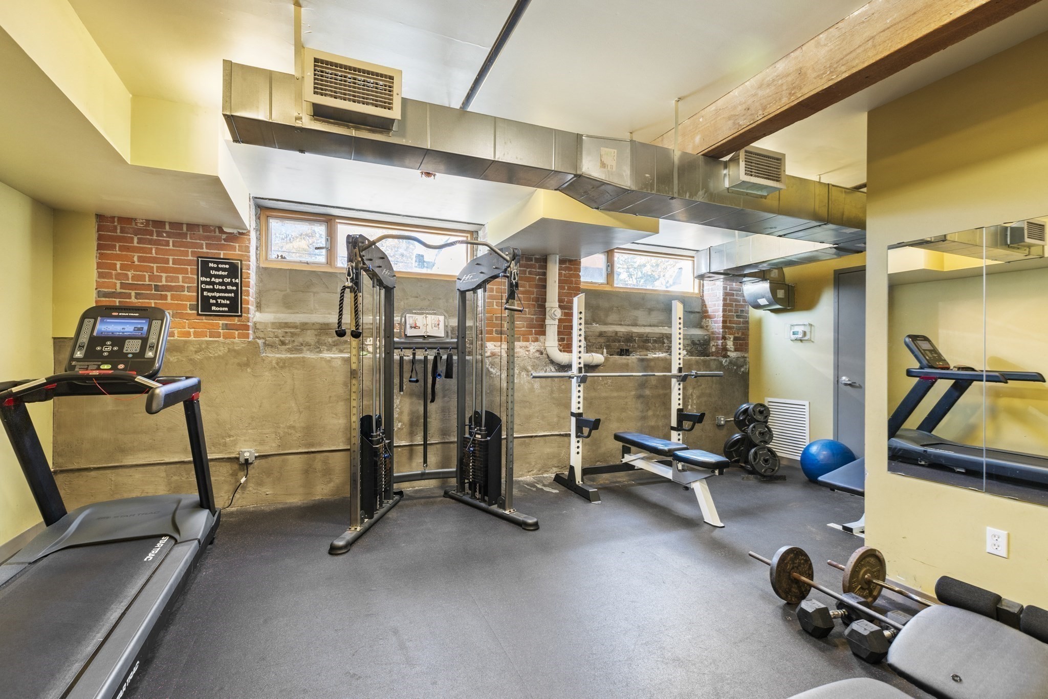 146 Court Street # 603