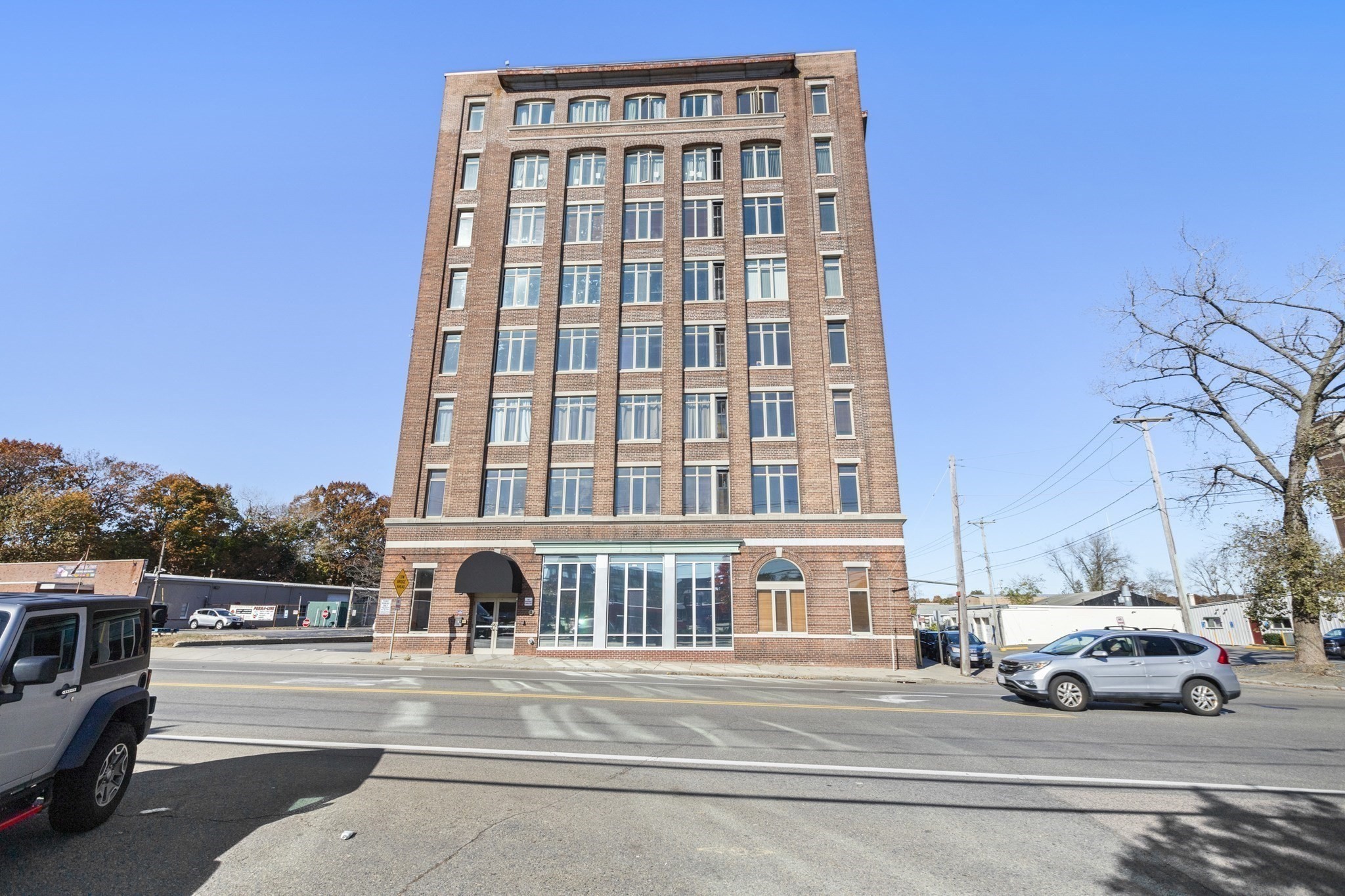 146 Court Street # 603