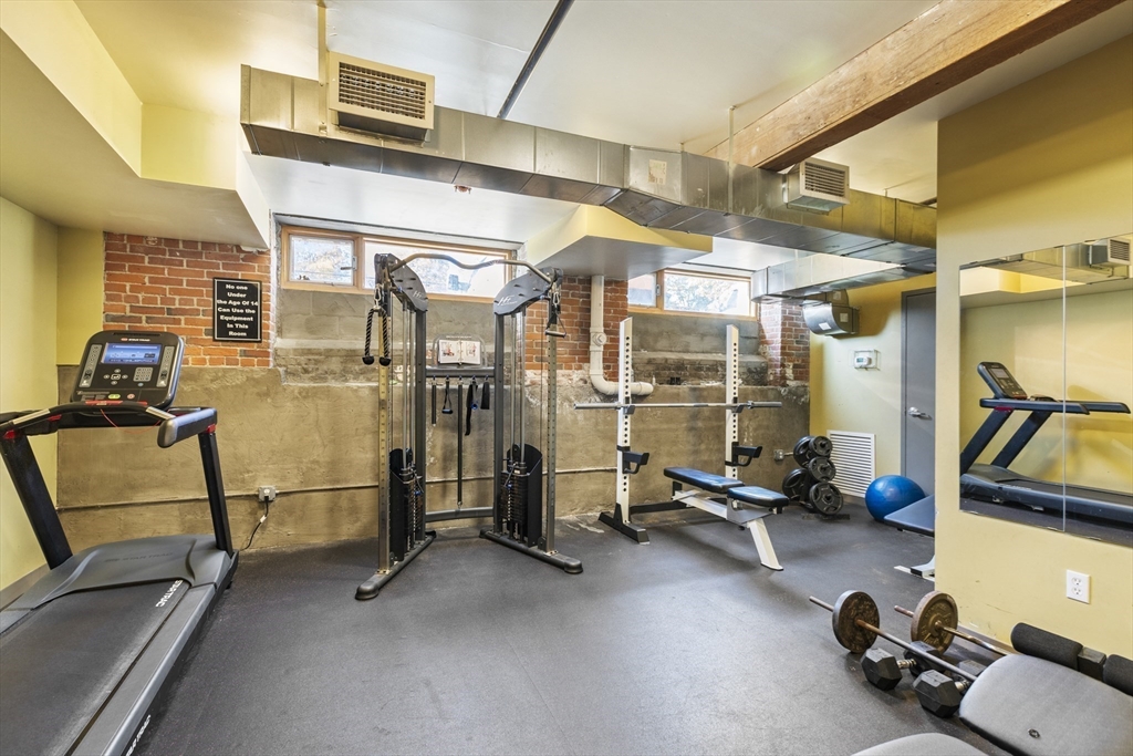 146 Court Street # 603