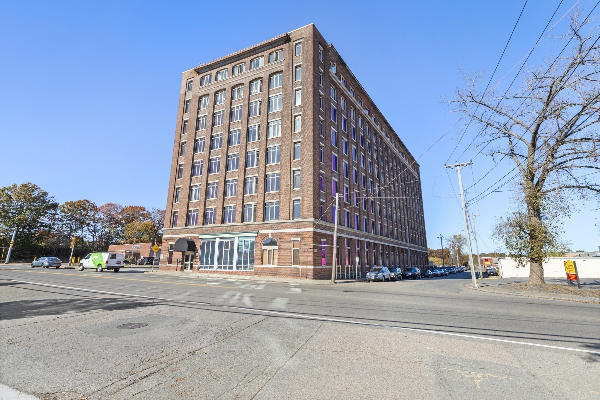 146 Court Street # 603