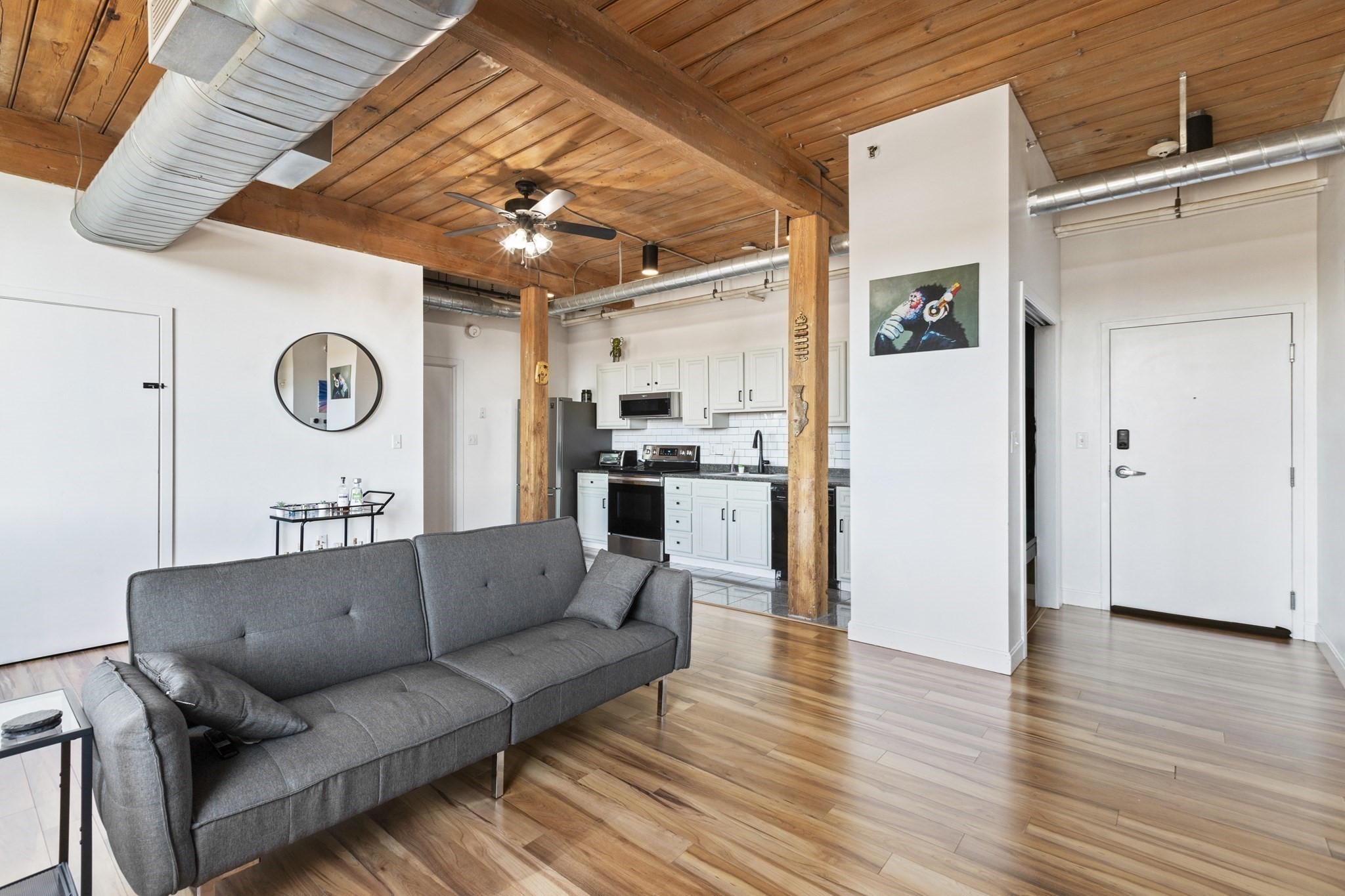 146 Court Street # 603