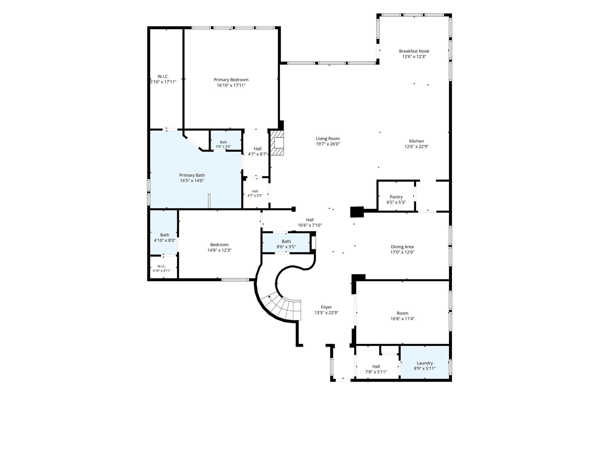 8915 Orchard Cove