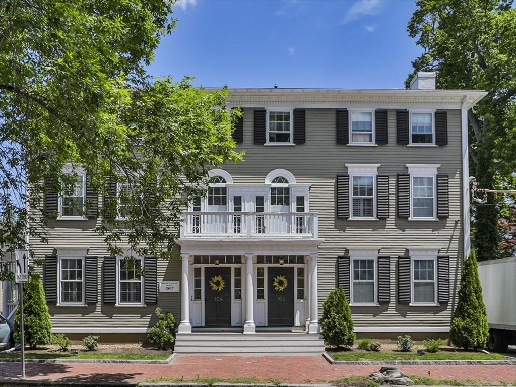 104 High Street # F