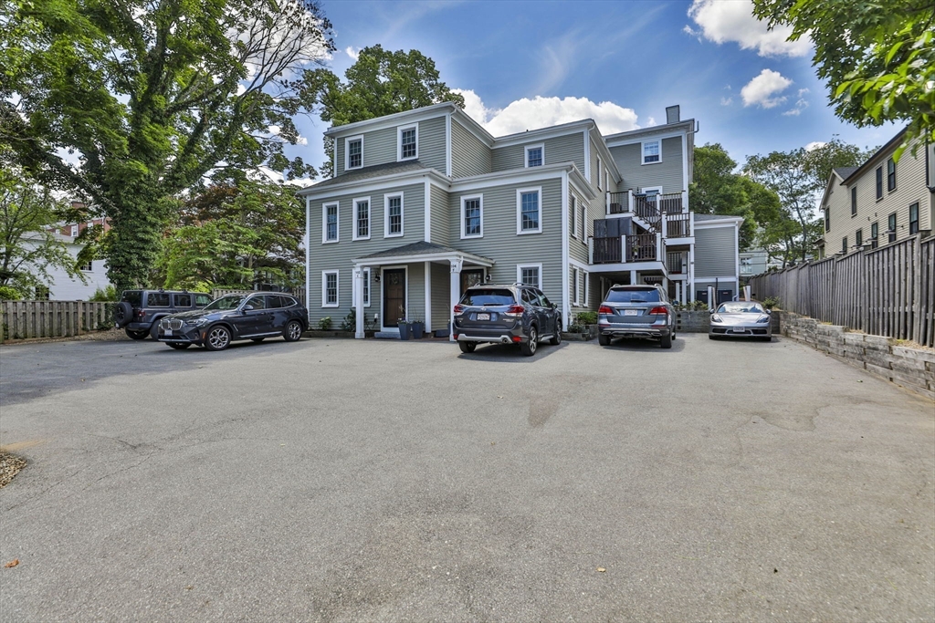 104 High Street # F