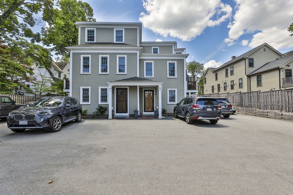 104 High Street # F