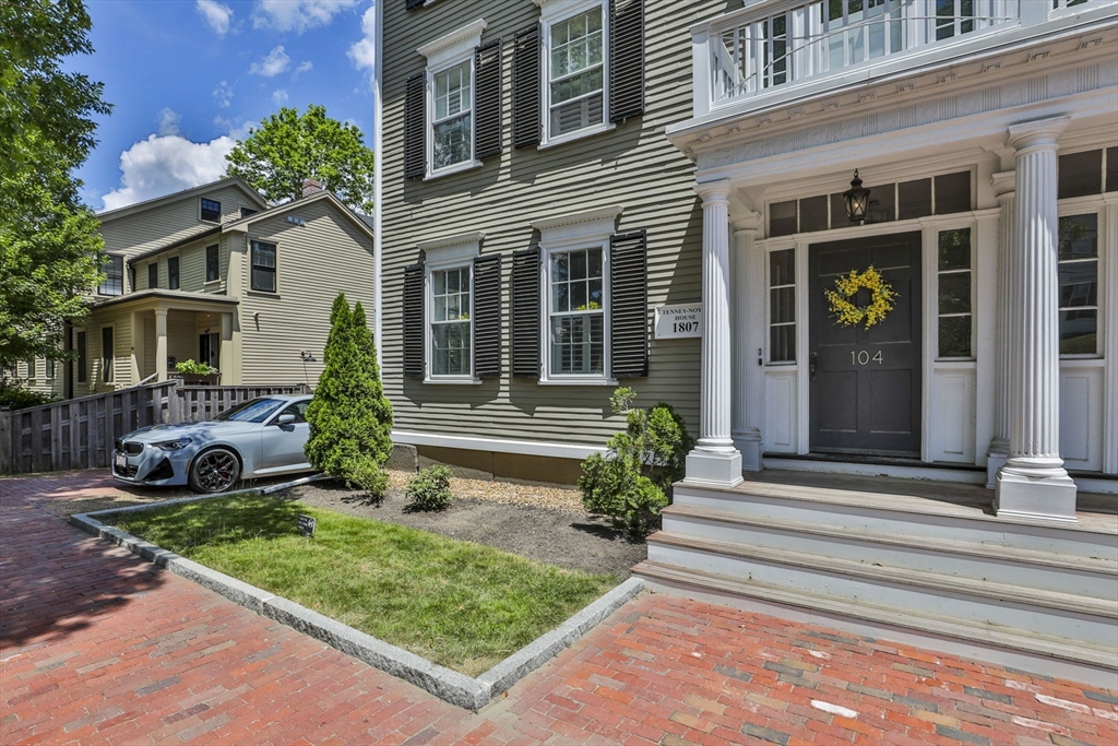 104 High Street # F