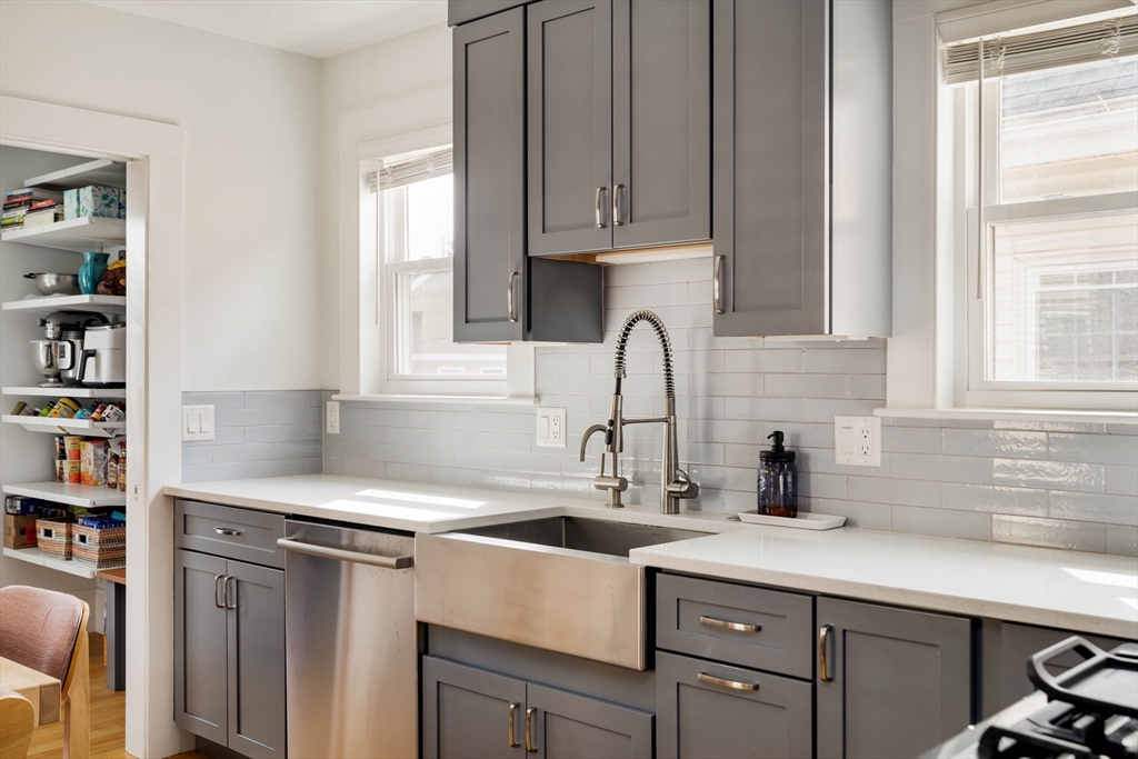 3 Eliot Street # 2