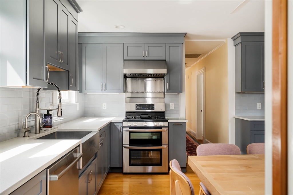 3 Eliot Street # 2
