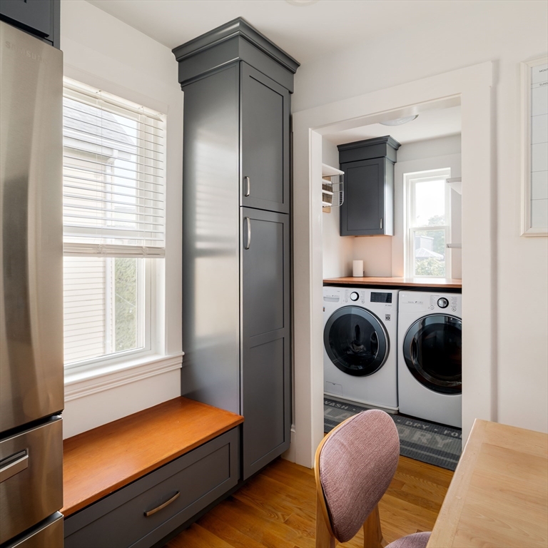 3 Eliot Street # 2