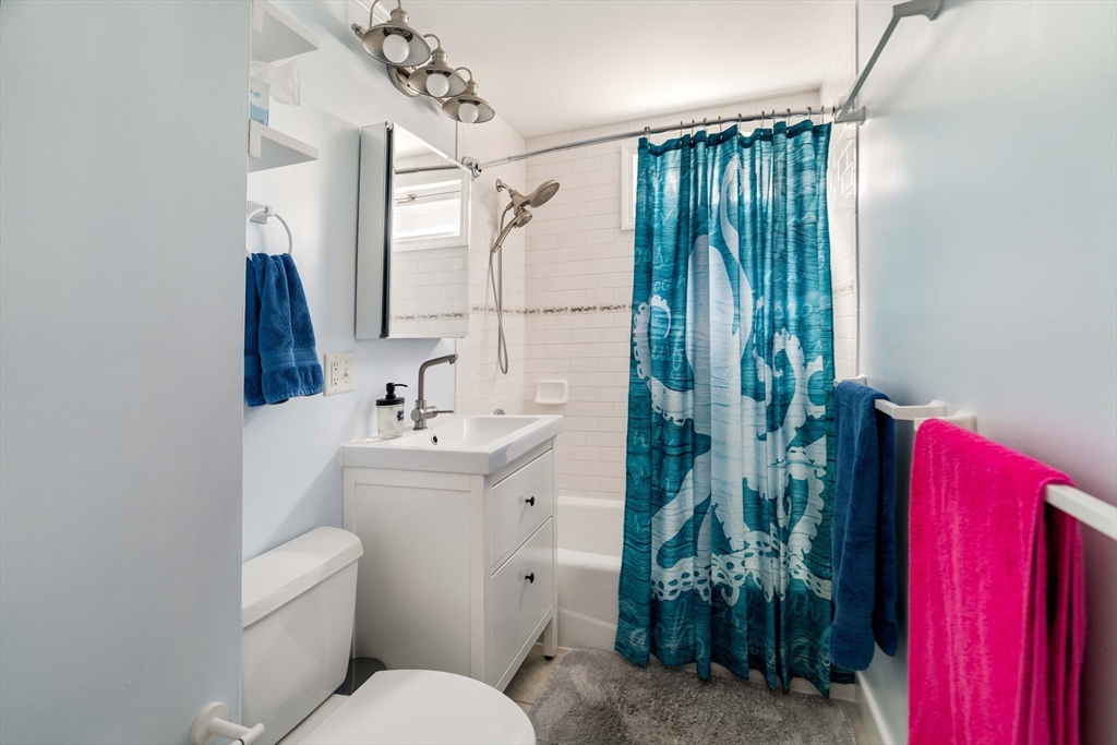 3 Eliot Street # 2
