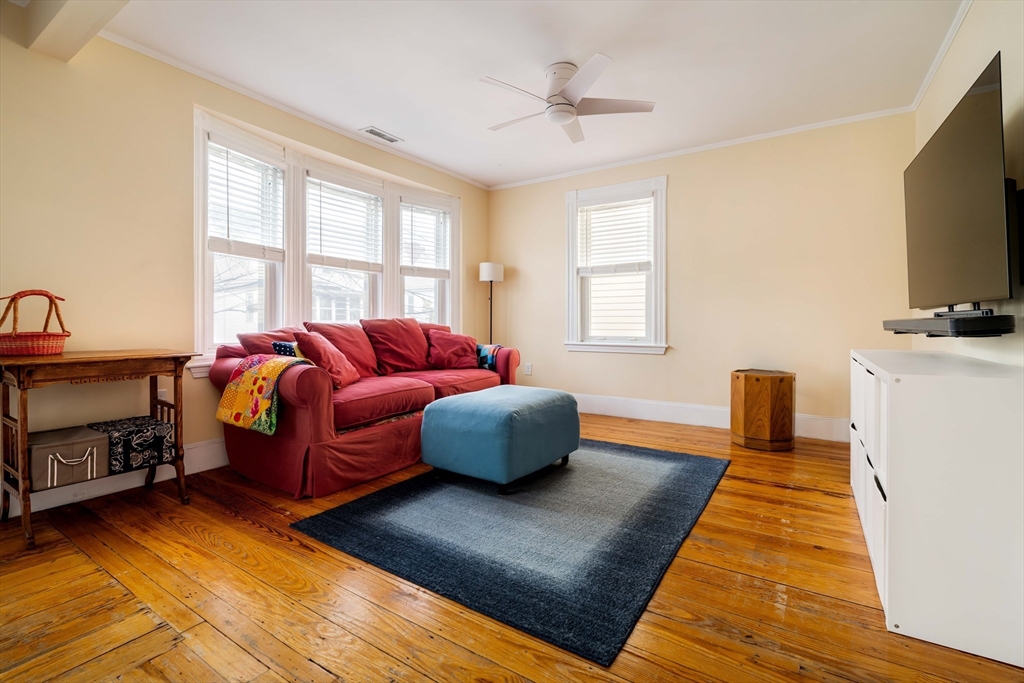 3 Eliot Street # 2