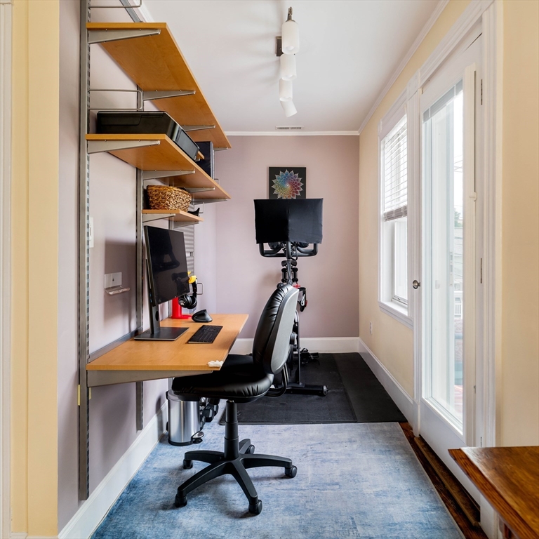 3 Eliot Street # 2