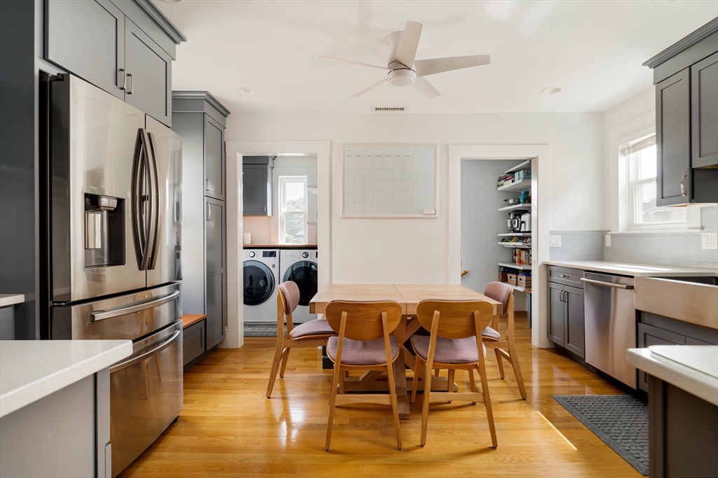 3 Eliot Street # 2