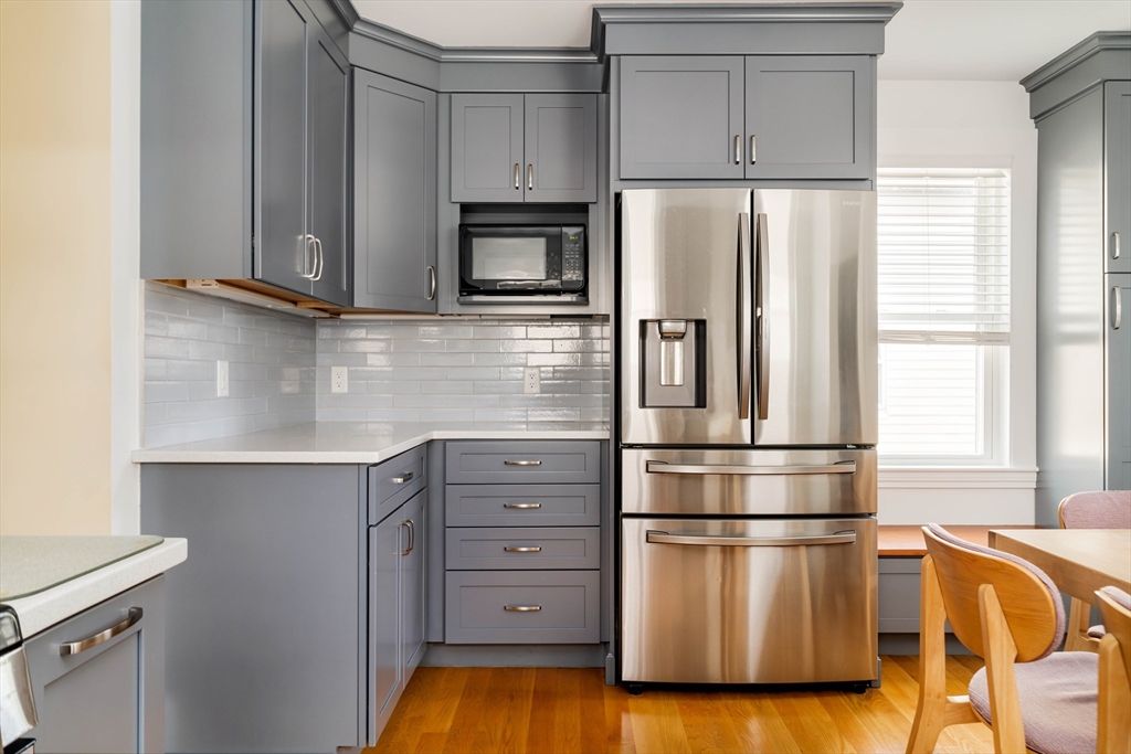 3 Eliot Street # 2