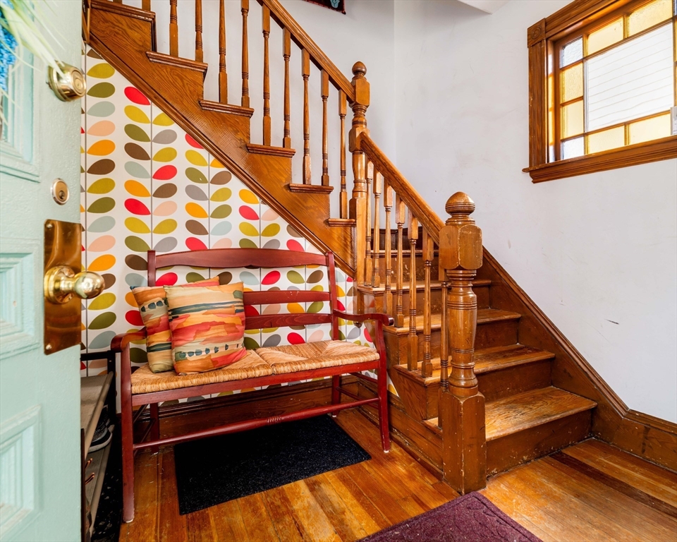3 Eliot Street # 2