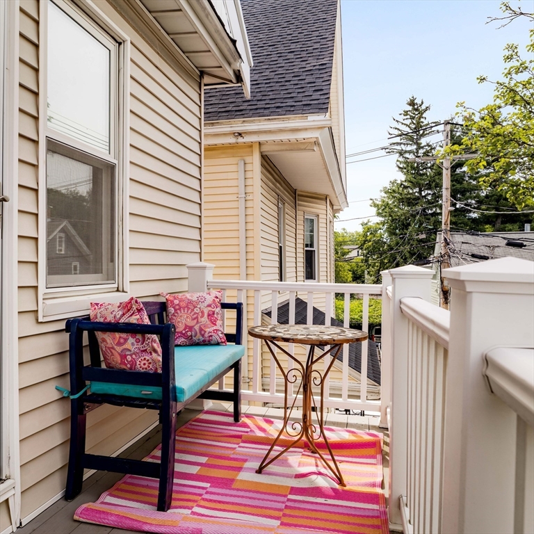 3 Eliot Street # 2