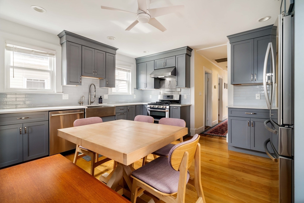 3 Eliot Street # 2