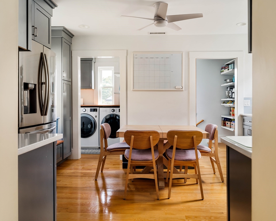 3 Eliot Street # 2