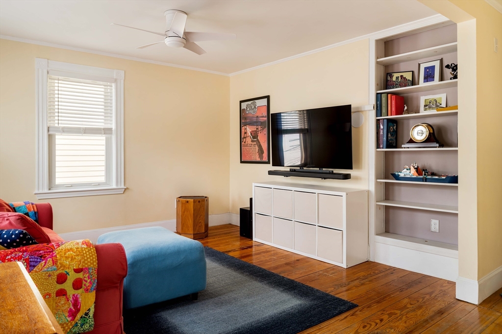 3 Eliot Street # 2