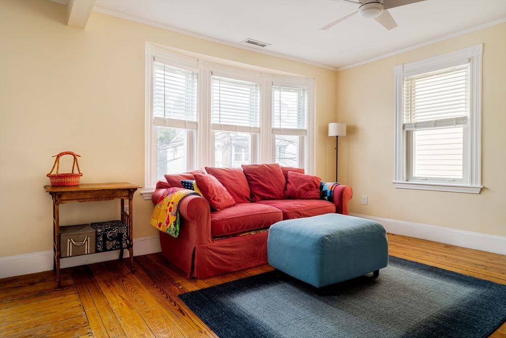 3 Eliot Street # 2
