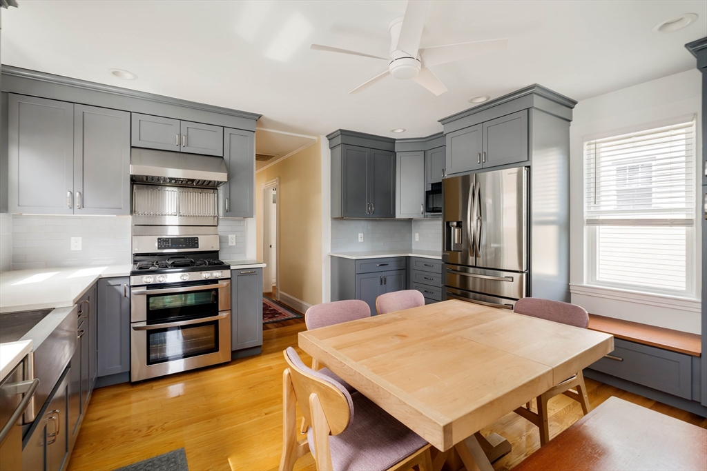 3 Eliot Street # 2