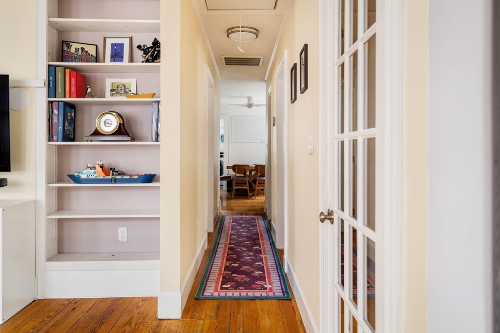 3 Eliot Street # 2