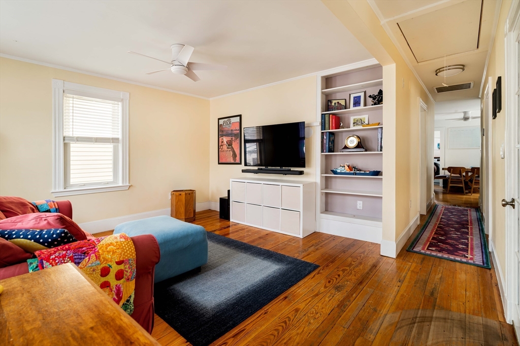 3 Eliot Street # 2