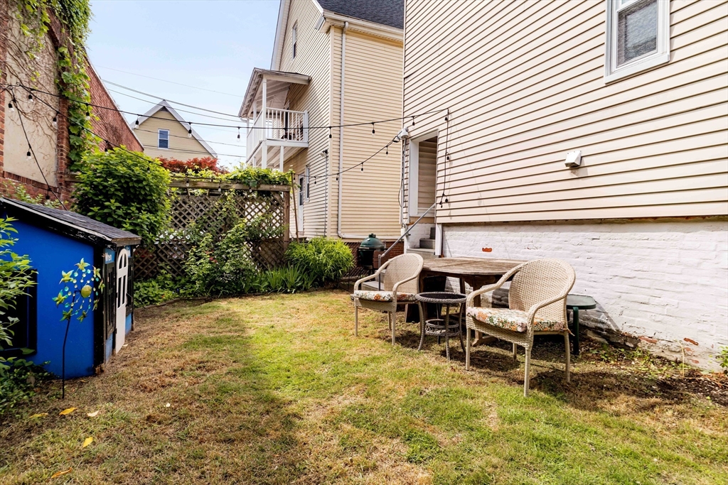 3 Eliot Street # 2