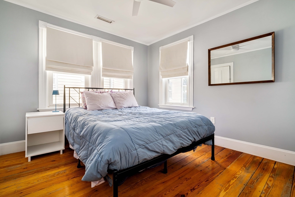 3 Eliot Street # 2