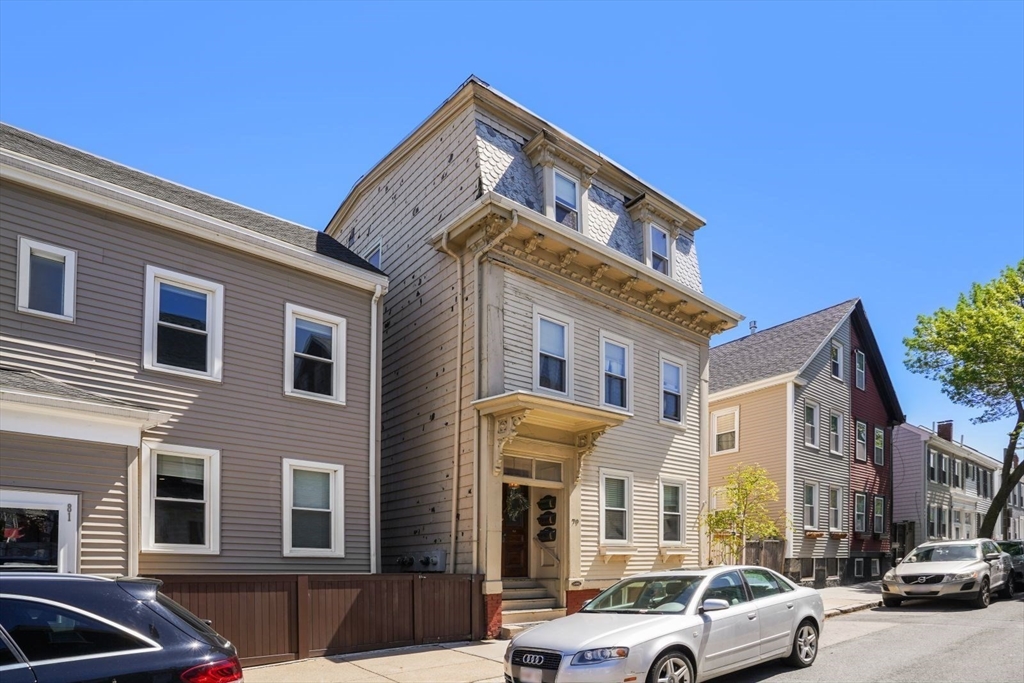 79 Pearl Street # 3