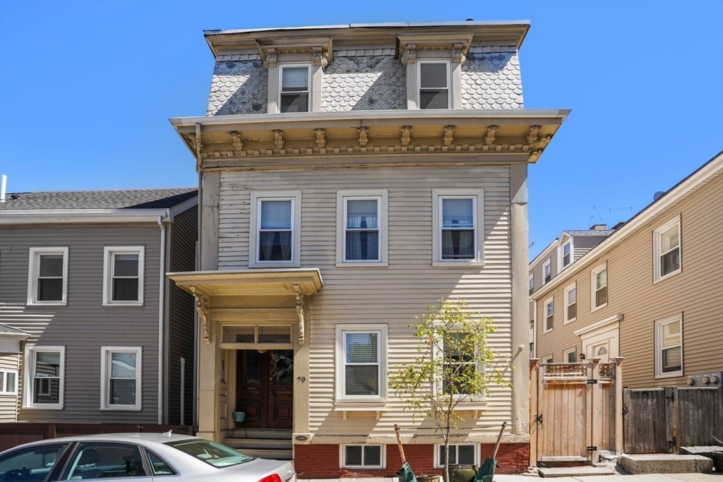 79 Pearl Street # 3