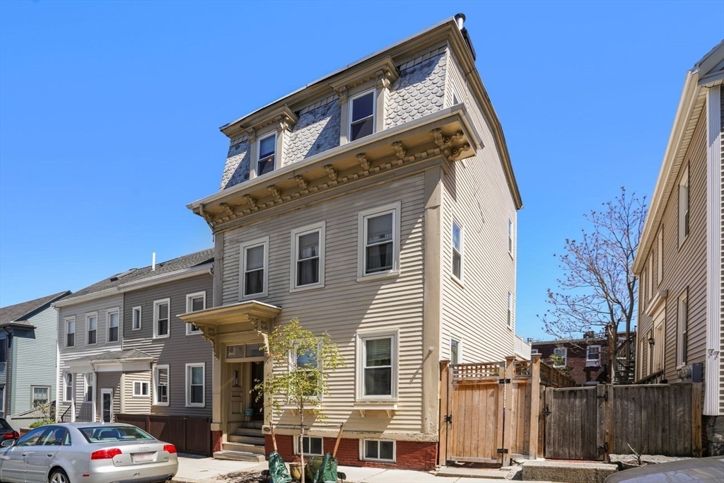 79 Pearl Street # 3