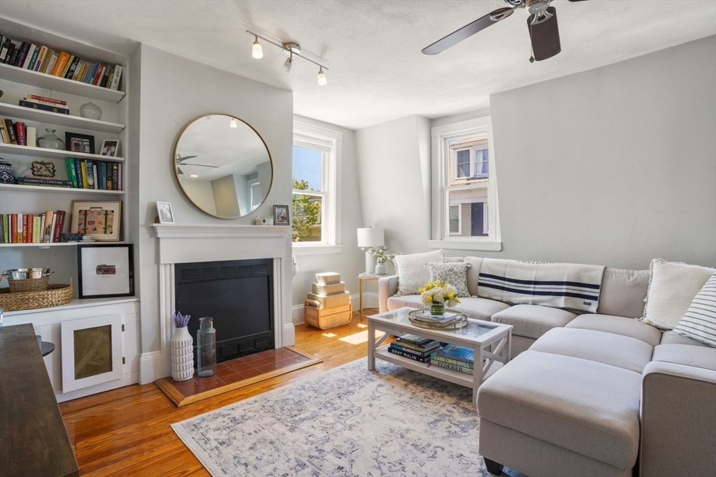 79 Pearl Street # 3
