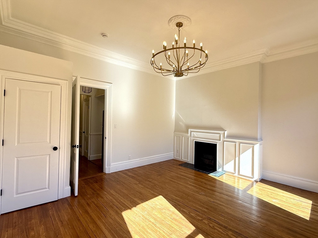 231 Beacon Street # 3