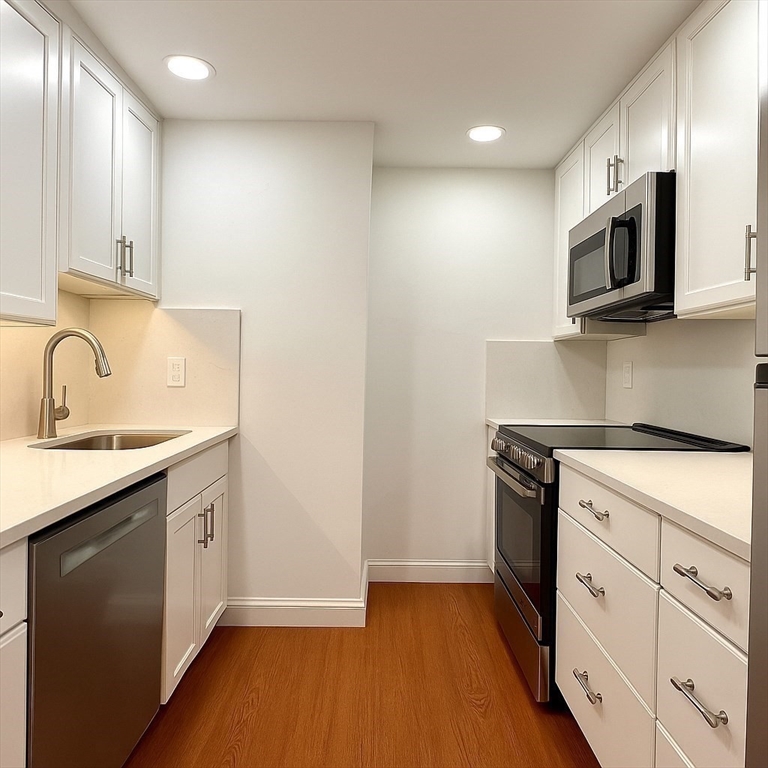 231 Beacon Street # 3