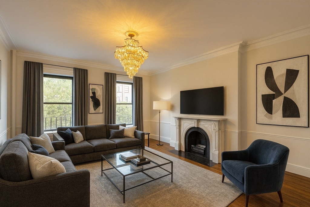 231 Beacon Street # 3
