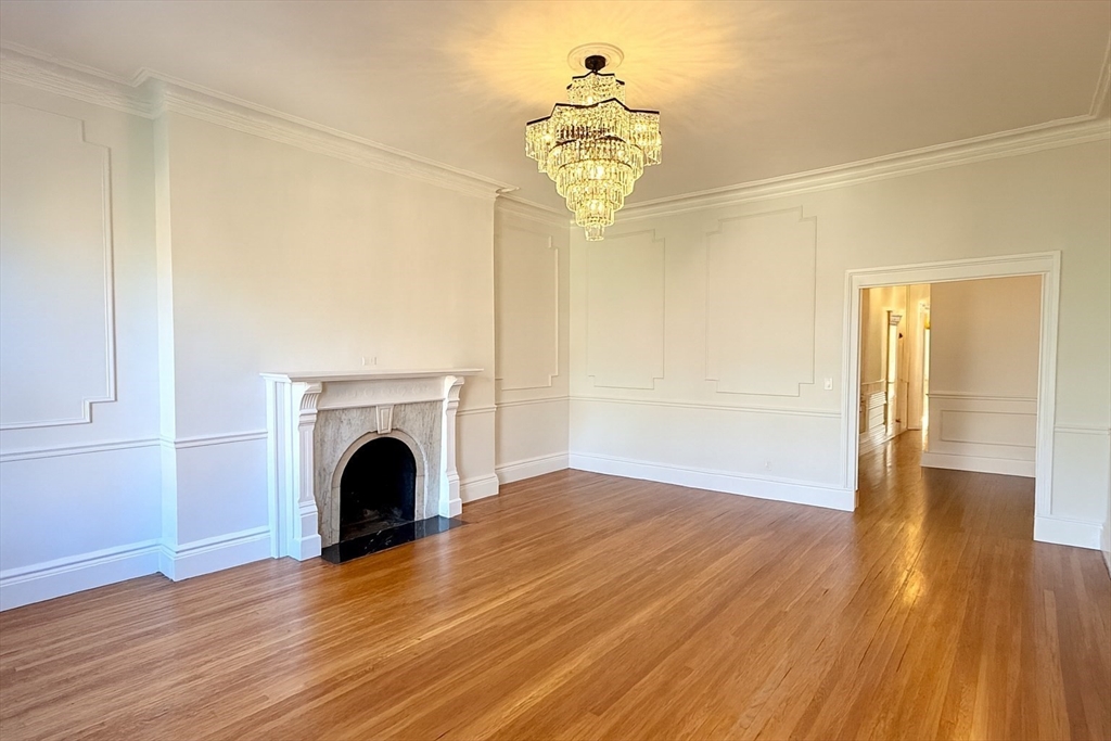 231 Beacon Street # 3