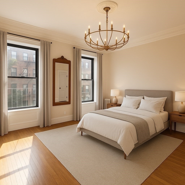 231 Beacon Street # 3