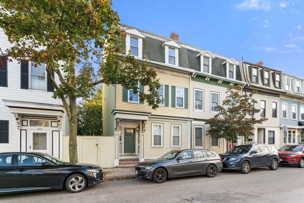 511 E 8th # 2