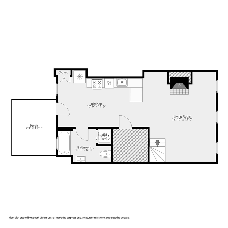 511 E 8th # 2